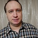 Знакомства: Сергей, 44 года, Вельск