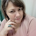 Знакомства: Анна, 46 лет, Новосибирск