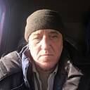 Знакомства: Вячеслав, 55 лет, Кушва
