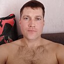 Знакомства: Антон, 37 лет, Славгород
