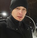 Знакомства: Денис, 31 год, Североморск
