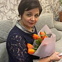 Знакомства: Ольга, 50 лет, Иркутск