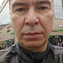 Знакомства: Руслан, 49 лет, Солнечногорск