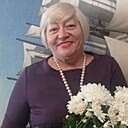 Знакомства: Людмила, 68 лет, Владивосток