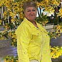 Знакомства: Ольга, 63 года, Питерка