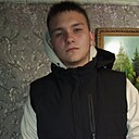Знакомства: Илья, 18 лет, Ртищево