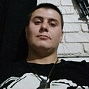 Знакомства: Антон, 30 лет, Северодвинск