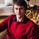Знакомства: Данил, 28 лет, Радужный (Ханты-Мансийский)