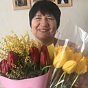 Знакомства: Лариса, 58 лет, Кумылженская