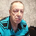 Знакомства: Сергей, 70 лет, Томск