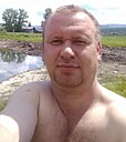 Знакомства: Андрей, 41 год, Улан-Удэ