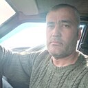 Знакомства: Отабек Нурмагом, 43 года, Кызыл