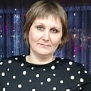 Знакомства: Светлана, 45 лет, Лесосибирск