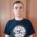 Знакомства: Виктор, 44 года, Ачинск