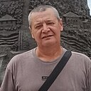 Знакомства: Дмитрий, 51 год, Лабытнанги
