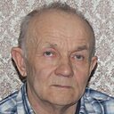 Знакомства: Николай, 69 лет, Шадринск