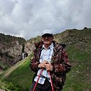 Знакомства: Мага, 68 лет, Ставрополь