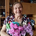 Знакомства: Светлана, 68 лет, Кирс
