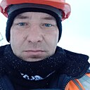 Знакомства: Сергей, 38 лет, Усинск