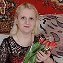 Знакомства: Людмила, 37 лет, Сенно