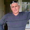 Знакомства: Анзор, 59 лет, Тяжинский