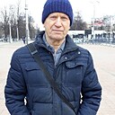 Знакомства: Сергей, 59 лет, Кшенский