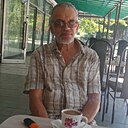 Знакомства: Сергей, 58 лет, Жигулевск