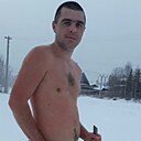 Знакомства: Андрей, 40 лет, Новоуральск