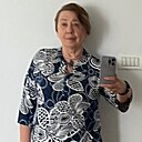 Знакомства: Галина, 68 лет, Москва