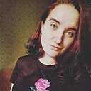 Знакомства: Настя, 26 лет, Самара