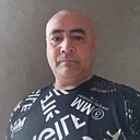 Знакомства: Музаффар Рузиев, 45 лет, Канибадам