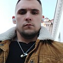 Знакомства: Sveatoslav, 29 лет, Вильнюс