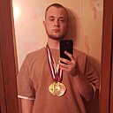 Знакомства: Юрий, 20 лет, Партизанск