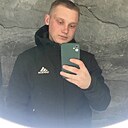 Знакомства: Дмитрий, 21 год, Рыбинск