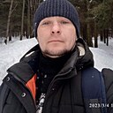 Знакомства: Антон, 36 лет, Новопсков