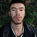 Знакомства: Самандар, 25 лет, Бишкек