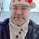 Знакомства: Юрий, 51 год, Соликамск