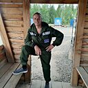 Знакомства: Сергей, 41 год, Теплоозерск