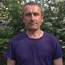 Знакомства: Виктор, 50 лет, Логойск