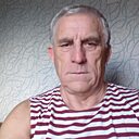Знакомства: Николай, 66 лет, Волгоград