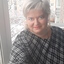 Знакомства: Светлана, 47 лет, Жодино