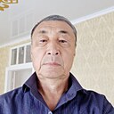 Знакомства: Алтбек, 66 лет, Петропавловск