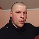 Знакомства: Евгений, 36 лет, Конотоп