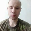 Знакомства: Илья, 26 лет, Весьегонск