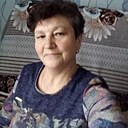 Знакомства: Людмила, 61 год, Судогда