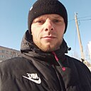 Знакомства: Дмитрий Буслик, 33 года, Чернушка
