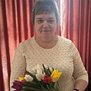 Знакомства: Альбина, 54 года, Саранск