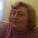 Знакомства: Лидия, 64 года, Кременчуг