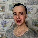 Знакомства: Илья, 35 лет, Сыктывкар