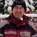 Знакомства: Илхомжон, 58 лет, Богородск